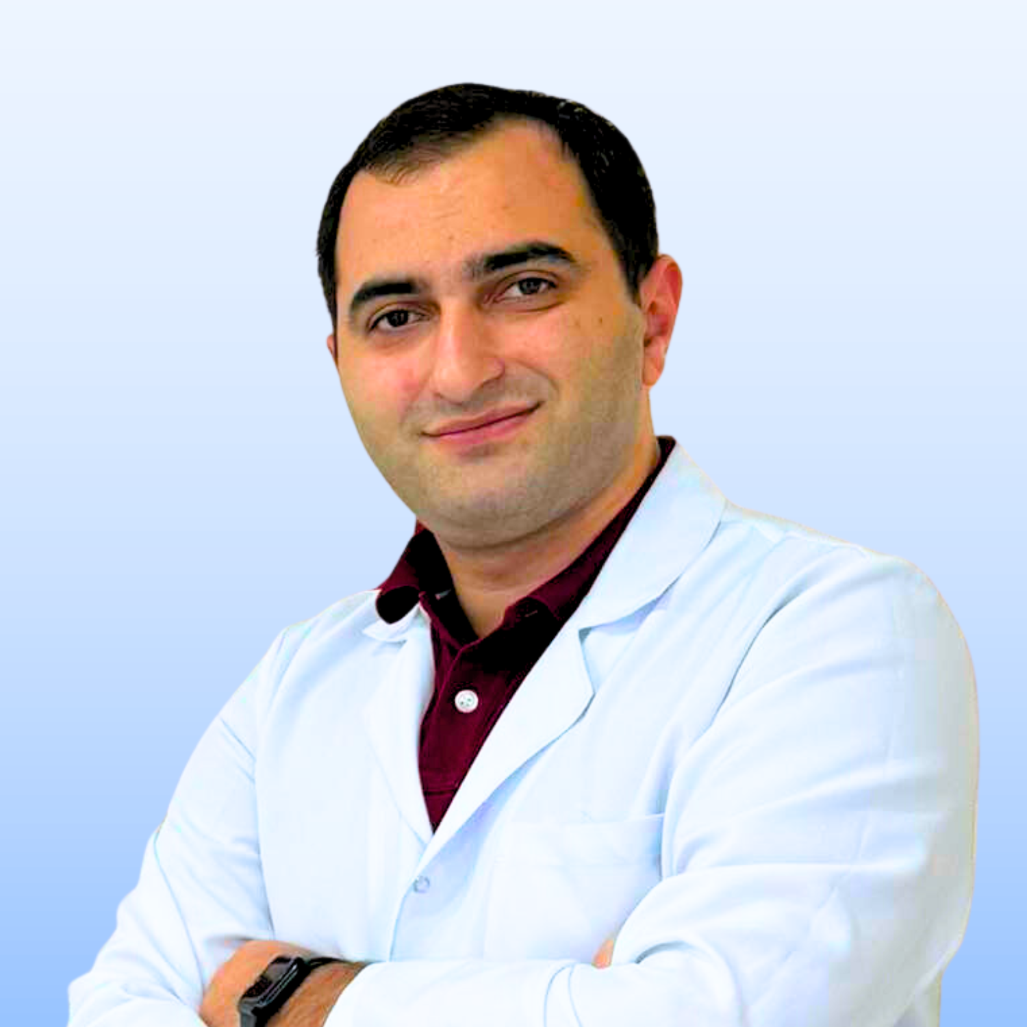 ანზორ გოგიბერიძე